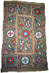 Suzane. made in Bukhara. Style of Bukhara.