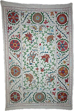 Suzane. Bukhara. Price $200