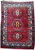 Caucasian carpet