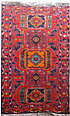 Caucasian carpet