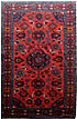 Caucasian carpet