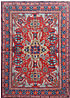 Caucasian carpet