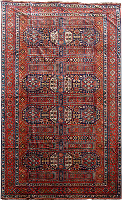 Gobelin tapestry