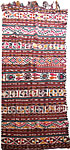 Oriental carpet