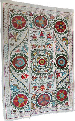 Suzane. Bukhara. Price $444
