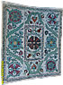 Suzane. Wall-hanging. Bukhara.