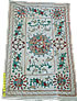 Suzane. Cotton. Silk. Bukhara.
