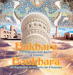 Bukhara in Legends and Facts of History (2nd edition)